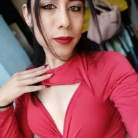 Slika avatara modela the_princess777