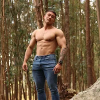 Foto do perfil de Camiloteran