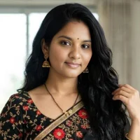 MagicGirlSwetha