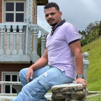 javi_Collins' Avatar Pic