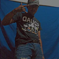 Gaelsantana0's Avatar Pic