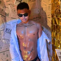 AndrewKenoxx_のアバター写真