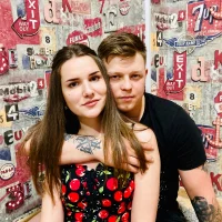 Aliceand1s profilbillede