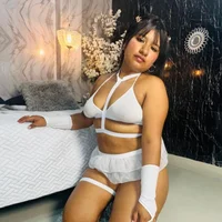 Nixx_Brown_ webcam model