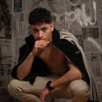 Zdjęcie profilowe modela Rick_Jaeger