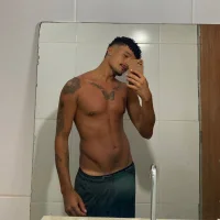 one_balls's Profile Pic