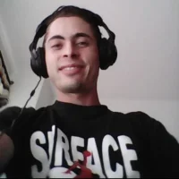 killerhot33's Profile Pic