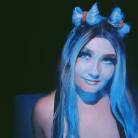 Goddesslillith's Profile Pic