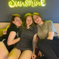 DoraAnnetHelen - Profil Fotoğrafı