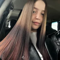 AlexaYvonne 아바타 사진