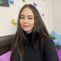 CarolineSimmons's Profile Pic