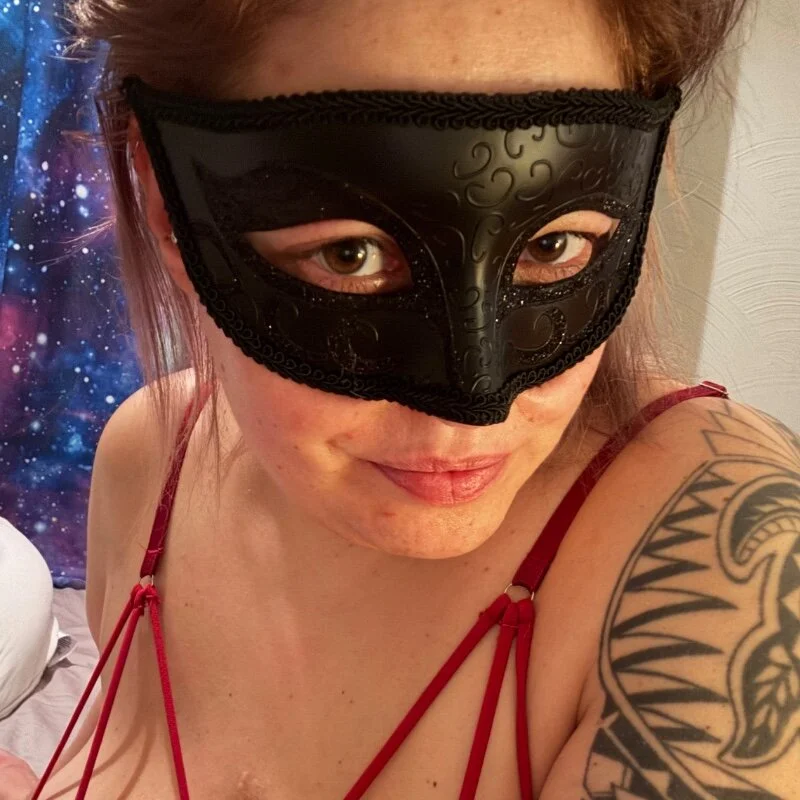 SecretRavenXO