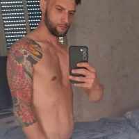 AndreLoco_69's Profile Pic