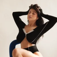 Jenna_Adams_ Adlı Modelin Avatarı