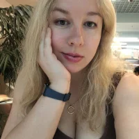 NancySanders Avatar-Bild
