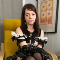 KitsuneChitsu's Profile Pic