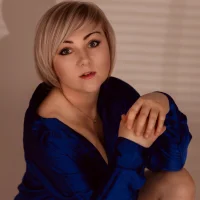 BlondPearl Poză avatar