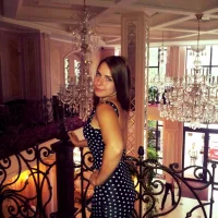 BrianaRoseS's Profile Pic