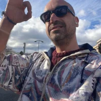 Anto_85_ Poză de profil