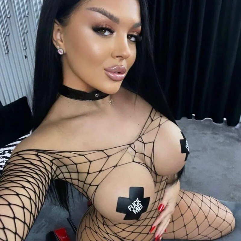 KenyaCruz profile photo