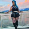 Livingdeaddani's Offline XXX Chat