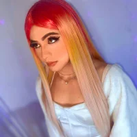 Slika avatara modela _BabyLuna_