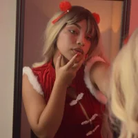 Ảnh Đại Diện Ashnikko__