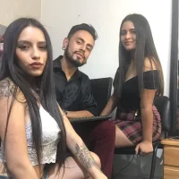 Foto do perfil de Sex_Friends_Latins