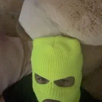 lamarincognito's Avatar Pic