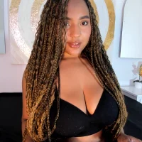 Michelle_Lewis_ 頭像圖片