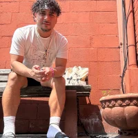 TrippyRAE's Profile Pic