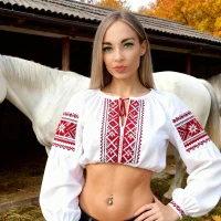 Miss_solomia 頭像圖片