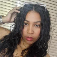 Zdjęcie profilowe modela _Pamela_ebony