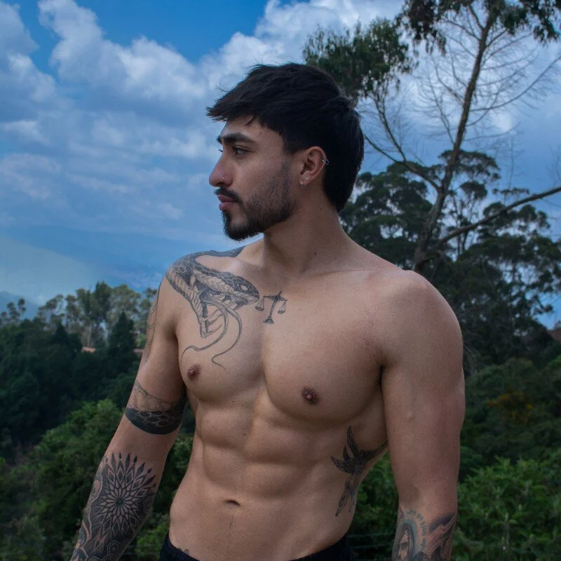 Leoknight profile photo