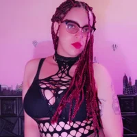 Lauren_Alaskanova01's Avatar Pic