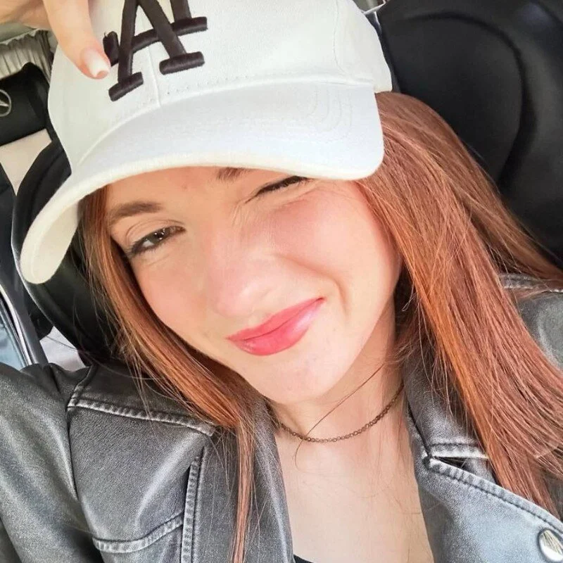 AlinaFinalgon profile photo
