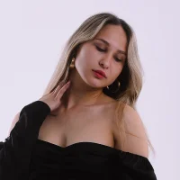 _AmeliaGold: изображение аватарки