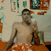 IndianSavageMale Avatarfoto