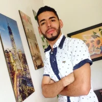 FRANK360111's Foto Profil