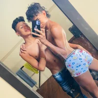 Slika avatara modela EbonysMen10