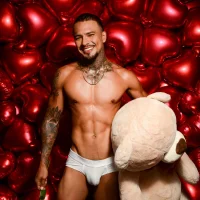 Jacob_77_ 아바타 사진