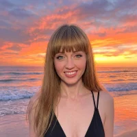 Kamilochka29511's Avatar Pic