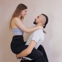 BellaAndIvor's Avatar Pic