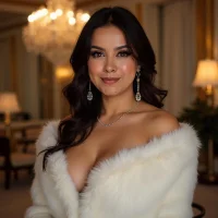 Miss__Zoe22 Adlı Modelin Avatarı