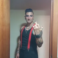 Rosell669's Profile Pic