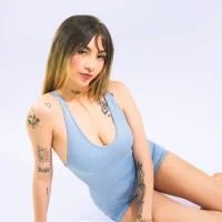 BunnyRosee Poză avatar