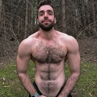 SILAS_EVANS Gambar Avatar
