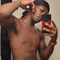 DevonTrin's Profile Pic