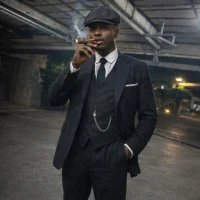 Darkpapie's Avatar Pic