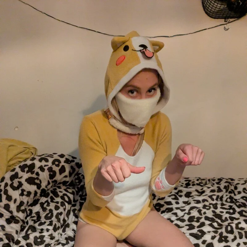 GlitterGewitter profile photo